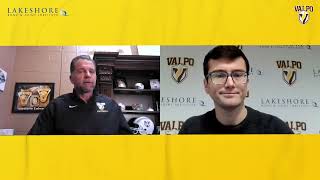 Valpo Football Weekly Week 10 vs Dayton [upl. by Nalyk687]