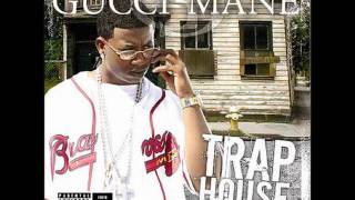 01 Intro  Gucci Mane  Trap House [upl. by Kimbra]