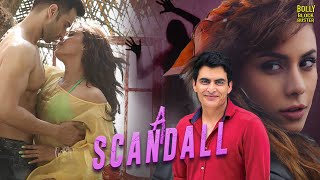 A Scandall  Hindi Full Movie  Manav Kaul Reet Mazumder Puru Chibber  Hindi Movie 2024 [upl. by Ardnuat]