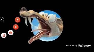 Scrat When Aardman Age Is Banned In Every Country Except The United Kingdom🇬🇧 [upl. by Draned]