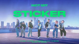 NCT 127  Sticker Dance Cover  Ventures by UProjects [upl. by Teeniv]