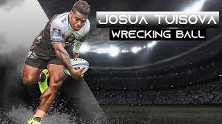 This Guy Hurts People  Josua Tuisova Rugby Tribute  Beast Mode [upl. by Gehlbach511]