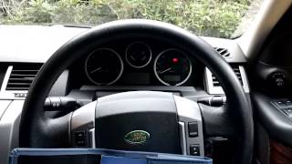 Range Rover Sport 36TDV8 Review [upl. by Pegeen]