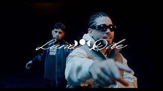 LUNA DILE  GINO MELLA FT JULIANNO SOSA [upl. by Anyrak]