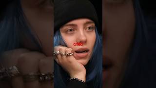 How Fans made Billie Eilish CRY 🥺❤️ [upl. by Melisse]