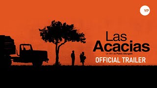 Las Acacias  Official UK trailer [upl. by Wilhelm]