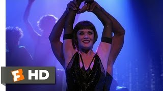 All That Jazz  Chicago 112 Movie CLIP 2002 HD [upl. by Hieronymus352]