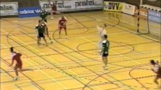 1994 Neerpelt  Hasselt bvb 1427 VRT [upl. by Territus342]