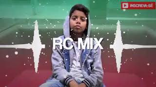 curti comenta compartilhe REGGAE Remix 2020 MC Bruninho Figurinha RC mix [upl. by Auburn]