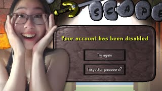 Trolling Streamers That Use My Runescape Plugin 4 [upl. by Asabi757]