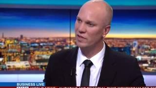 BBC World News  Predictive analytics the value of social data [upl. by Yehudit]