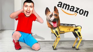 Ces JOUETS ne DEVRAIENT PAS ÊTRE VENDU sur AMAZON [upl. by Fitz172]