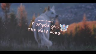 Jonna Jinton  Vargsången with Fairy Lyrics 🌺 [upl. by Hogg]