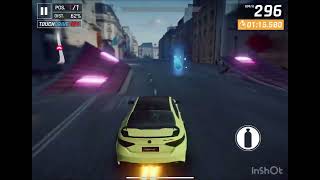 Asphalt 9 GP round 3 Paris Through the city 2028 Alfa Romeo Giulia Take 1 [upl. by Bourgeois]