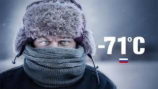 Full Documentary Oymyakon Russia Part 2 [upl. by Oiralednac]