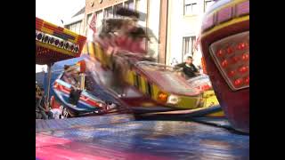 future dance kermis Den Bosch 2008 [upl. by Eintirb]