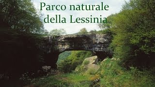 Parco naturale della Lessinia [upl. by Cally804]