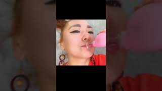 EASY FACIAL EXERCISES FOR MOUTH LINES getridofwrinkles facialcupping [upl. by Aikat171]