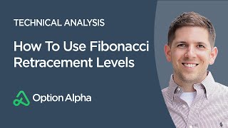 How To Use Fibonacci Retracement Levels  Technical Analysis [upl. by Teplitz]