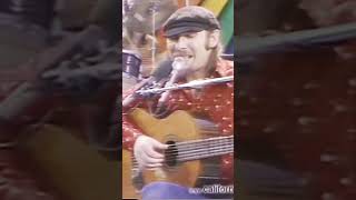 Seals amp Crofts “Diamond Girl” live 1974 [upl. by Ehcnalb]