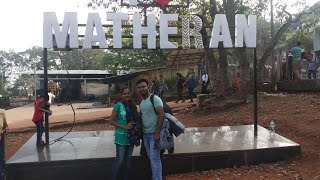 Matheran Trip [upl. by Malchus688]