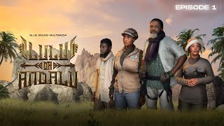 LULU DA ANDALU Season 1 Episode 1 with English subtitles  Latest Nigerian Series Film [upl. by Pederson]