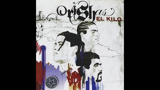 Orishas  El Kilo  Album El Kilo [upl. by Ydnolem]