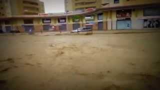 ALLUVIONE Rossano Calabro 12 082015 [upl. by Filipe]