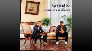 Mattafix ▶ Signs of a Struggle Full Album [upl. by Sirron]