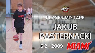 Jakub Pasternacki Player Mixtape DC109 Piła 2024 [upl. by Holub2]