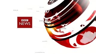 BBC News Channel Live UK [upl. by Naaman]