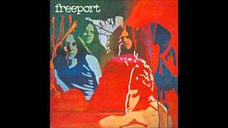 FREEPORT  freeport  1970 [upl. by Thetos]