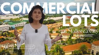 Dream House Edition Episode 008 Commercial Lots Mallorca Villas Silang Cavite [upl. by Cesaria]