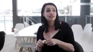 Béatrice Dalle sa vie commence avec le cinéma Cannes 2013 [upl. by Moriarty]