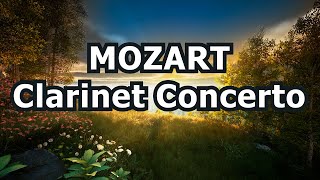 Mozart  Adagio from Clarinet Concerto in A Major music class piano [upl. by Behnken435]