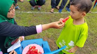 Little Caliph Sport Day 2016 [upl. by Hunley]