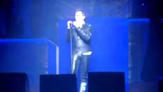 VDJEMYCHATELET LES HALLES FLORENT PAGNY AMIENS [upl. by Starla]