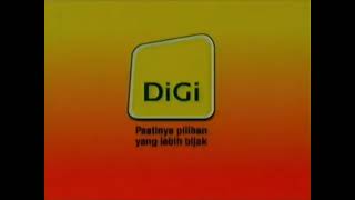 Sukan Olympik Beijing 2008 Bersama Digi Commercial 2008 [upl. by Giraud]