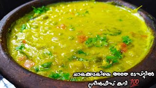 MINCE MEAT CURRY WITH GREEN PEAS  Keema Matar Curry [upl. by Yniattirb]