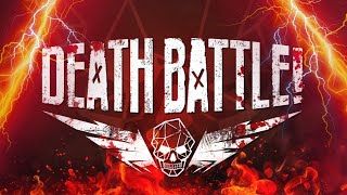 How to SAVE Death Battle [upl. by Jonathon]