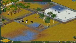 Zoo Tycoon Complete Collection Game Free Download [upl. by Leahcimal401]