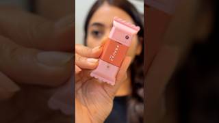 Most Natural amp Long Lasting Blush  Nykaa Hot Pink Sale Reccos💕 Part2 shorts nykaahotpinksale [upl. by Imaon]