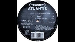 Taucher – Atlantis The Realmix 1993 [upl. by Obau]