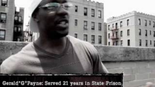 Prison X quot The Gerald quot Gquot Payne Story episide6 [upl. by Sdlonyer]