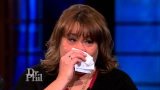 Is a Mother Enabling Her Sons quotMoochingquot Behavior  Dr Phil [upl. by Mulvihill]