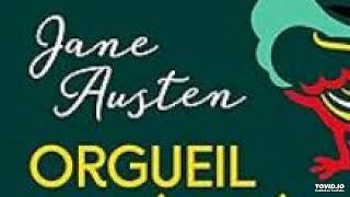 4 Orgueil et préjugés Jane Austen livre audio partie 4 [upl. by Theone418]