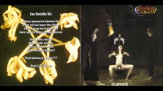 Enochian Crescent FIN Black 1997  Telocvovim Full Album [upl. by Dareece]