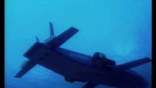 Graham Hawkes Fly the seas on a submarine with wings [upl. by Carolina476]