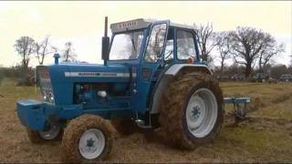 Ford 5000 Tractor [upl. by Gualtiero]