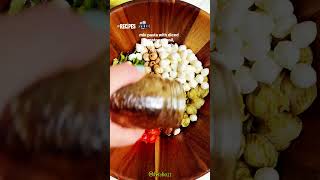 Watch How to Make Caprese Pasta Salad🍅✨ [upl. by Ehcadroj]